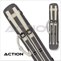 Action ACVAB35 Butterfly Vanity Backpack Straps 3x5 Soft Case (Various colors available) - Pool Shark Supply Pool Shark Supply