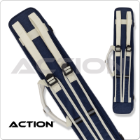Action ACVAB35 Butterfly Vanity Backpack Straps 3x5 Soft Case (Various colors available) - Pool Shark Supply