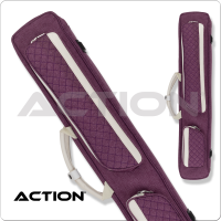Action ACVAB35 Butterfly Vanity Backpack Straps 3x5 Soft Case (Various colors available) - Pool Shark Supply