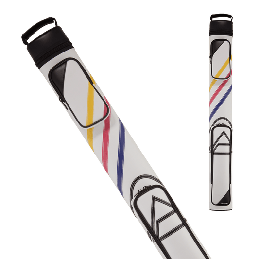 Action ACX22A 2x2 Sport Hard Case - Pool Shark Supply