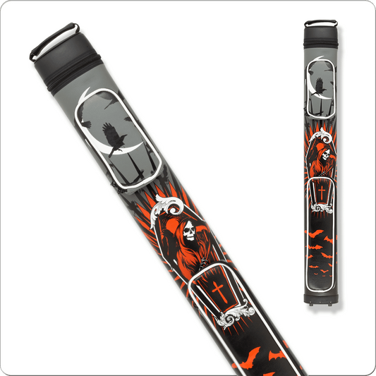 Action ACX22C 2x2 Sport Hard Case - Pool Shark Supply