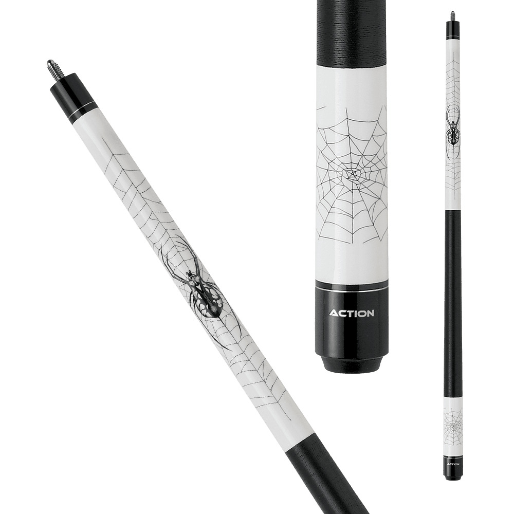 Action ADV114 Adventure Pool Cue - Pool Shark Supply