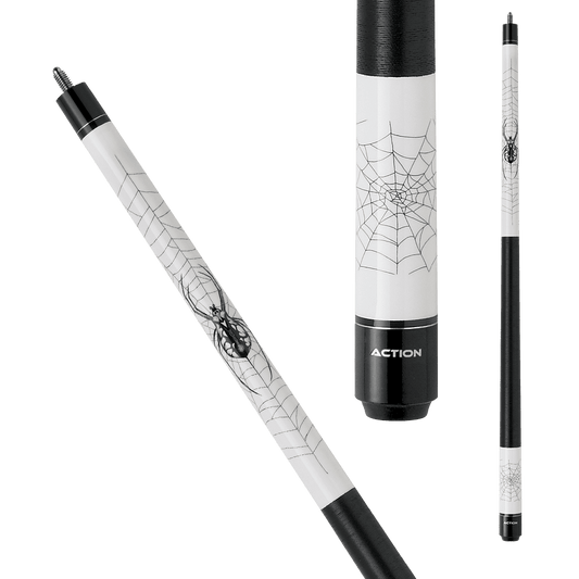 Action ADV114 Adventure Pool Cue - Pool Shark Supply