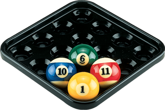 Action BBBT Ball Tray - Pool Shark Supply