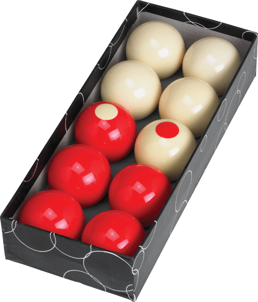 Action BBBUMP Bumper Pool Ball Set - Pool Shark Supply