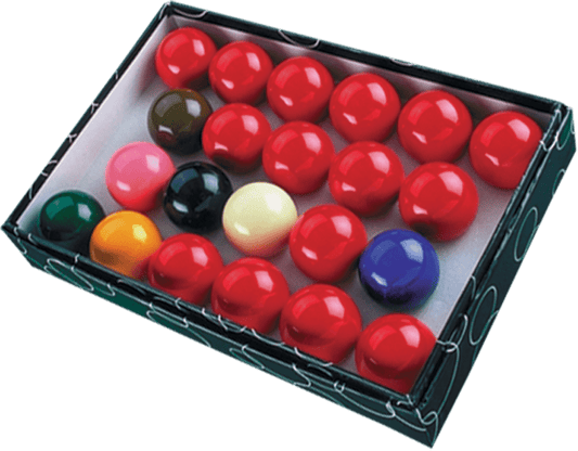 Action BBSNK Snooker Ball Set - Pool Shark Supply