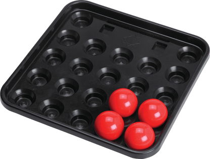 Action BBSNKT Snooker Ball Tray - Pool Shark Supply