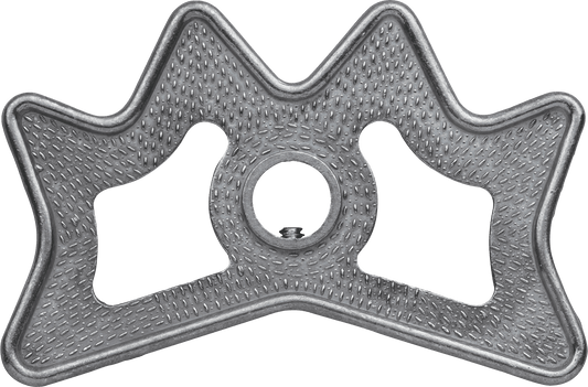 Action BHAL Aluminum Bridge - Pool Shark Supply