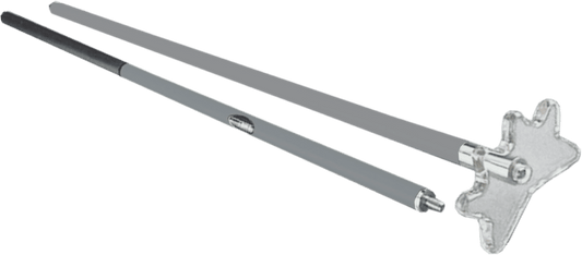 Action BHBDS Break Down Bridge Stick - Pool Shark Supply