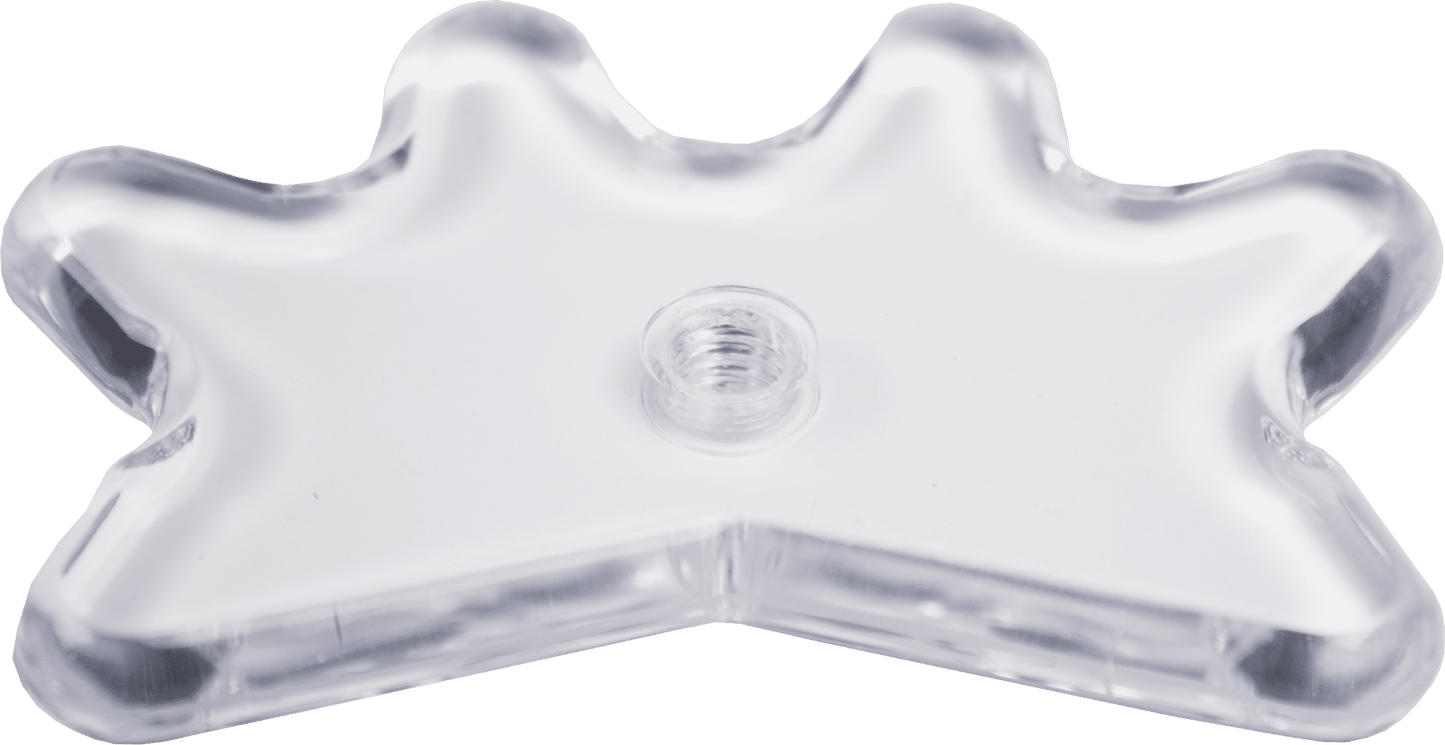 Action BHBDSXH Break Down Bridge Stick - Extra Head - Pool Shark Supply Pool Shark Supply