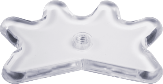 Action BHBDSXH Break Down Bridge Stick - Extra Head - Pool Shark Supply