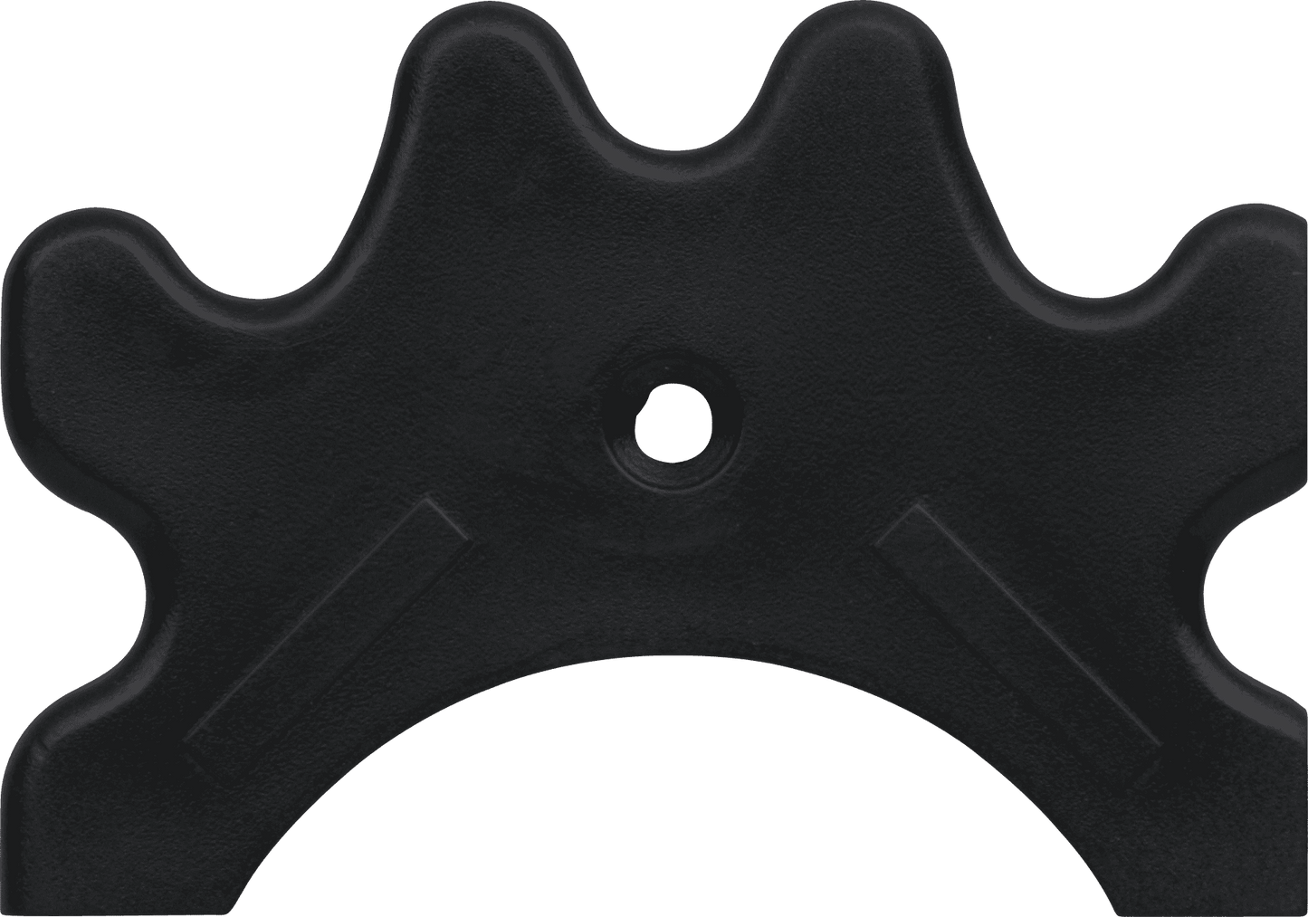 Action BHBP Plastic Bridge - Pool Shark Supply Pool Shark Supply