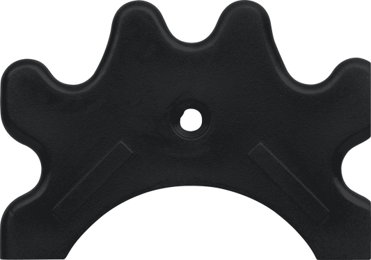 Action BHBP Plastic Bridge - Pool Shark Supply