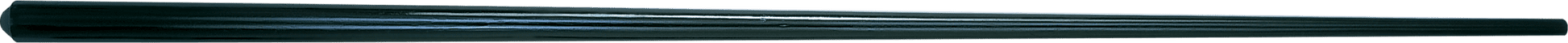 Action BHBS2P 2 Piece Black Brige Stick - Pool Shark Supply
