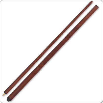 Action BHBS2P 2 Piece Black Brige Stick - Pool Shark Supply