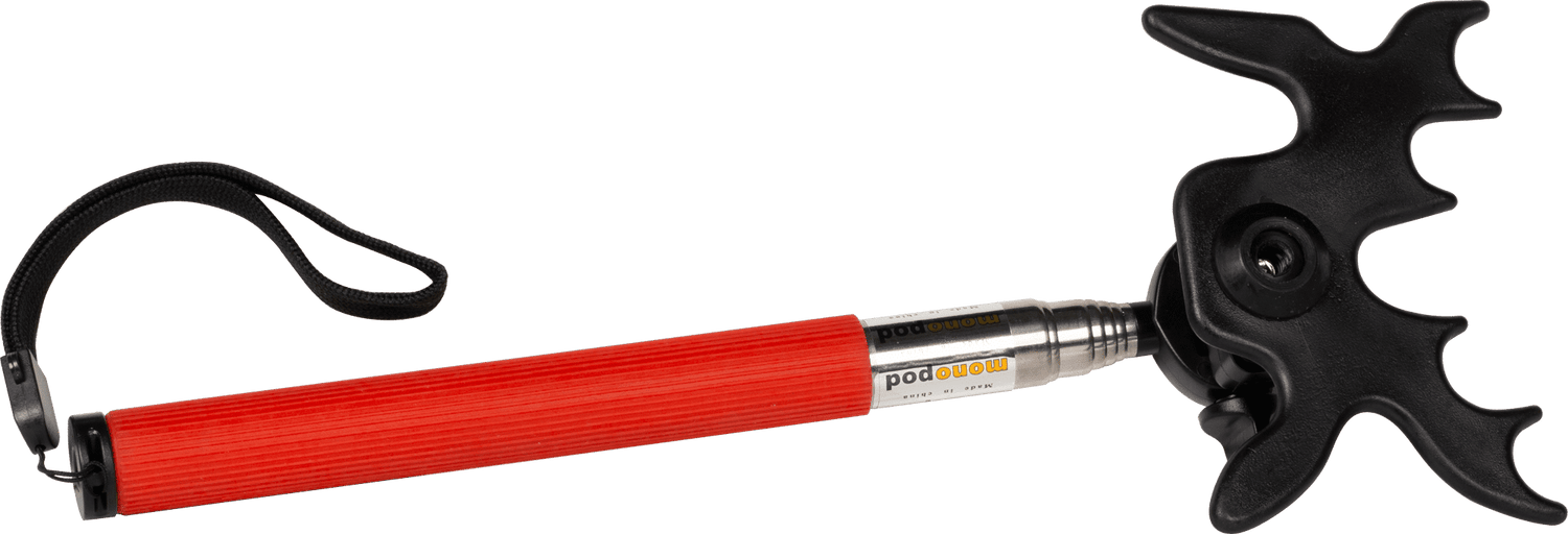Action BHSS Selfie Stick Bridge Head - Pool Shark Supply