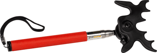 Action BHSS Selfie Stick Bridge Head - Pool Shark Supply