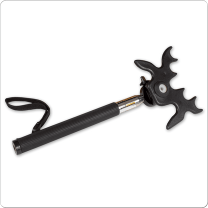Action BHSS Selfie Stick Bridge Head - Pool Shark Supply