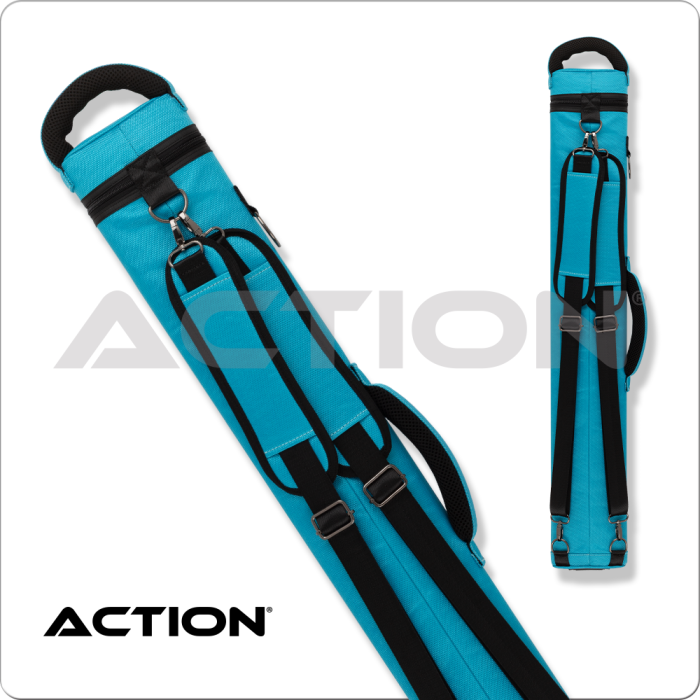 Action Backpack ACB24 2x4 Hard Case (Various Color Options) - Pool Shark Supply