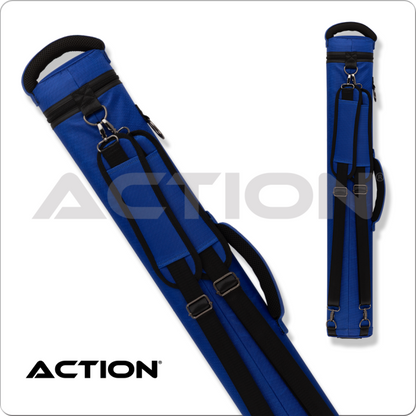 Action Backpack ACB24 2x4 Hard Case (Various Color Options) - Pool Shark Supply