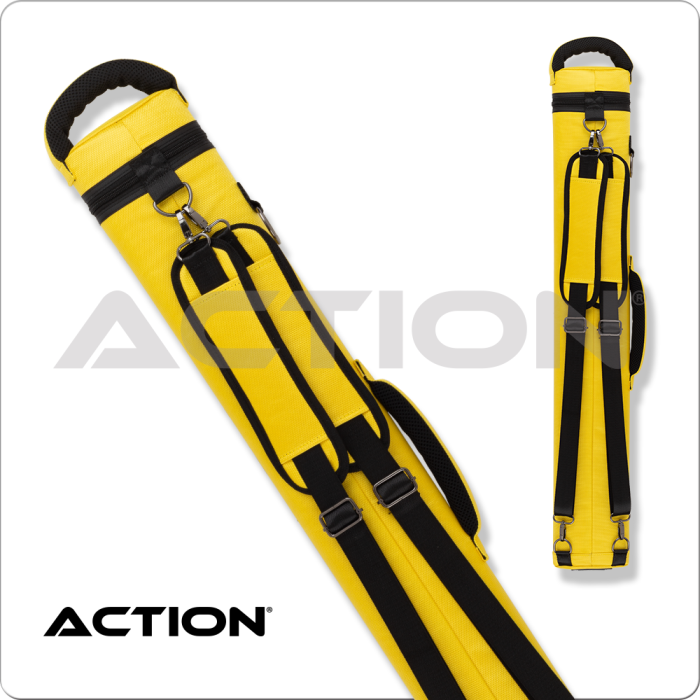 Action Backpack ACB24 2x4 Hard Case (Various Color Options) - Pool Shark Supply