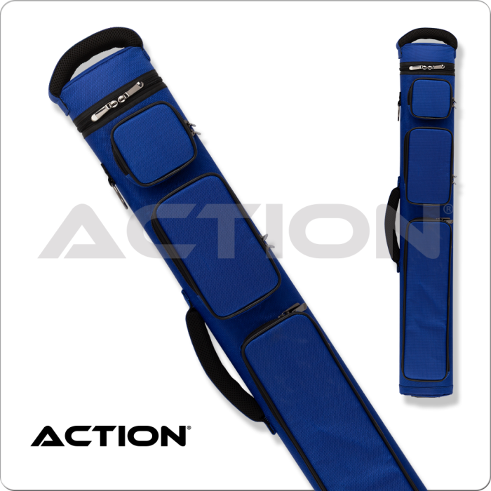 Action Backpack ACB24 2x4 Hard Case (Various Color Options) - Pool Shark Supply