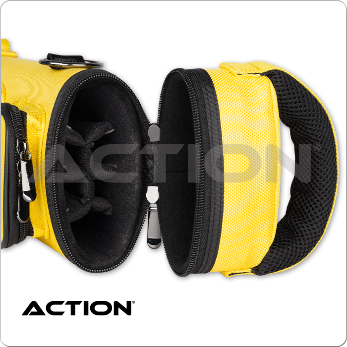 Action Backpack ACB24 2x4 Hard Case (Various Color Options) - Pool Shark Supply Pool Shark Supply