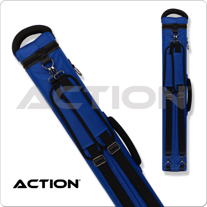 Action Backpack ACB35 3x5 Hard Case (Various Color options) - Pool Shark Supply Pool Shark Supply
