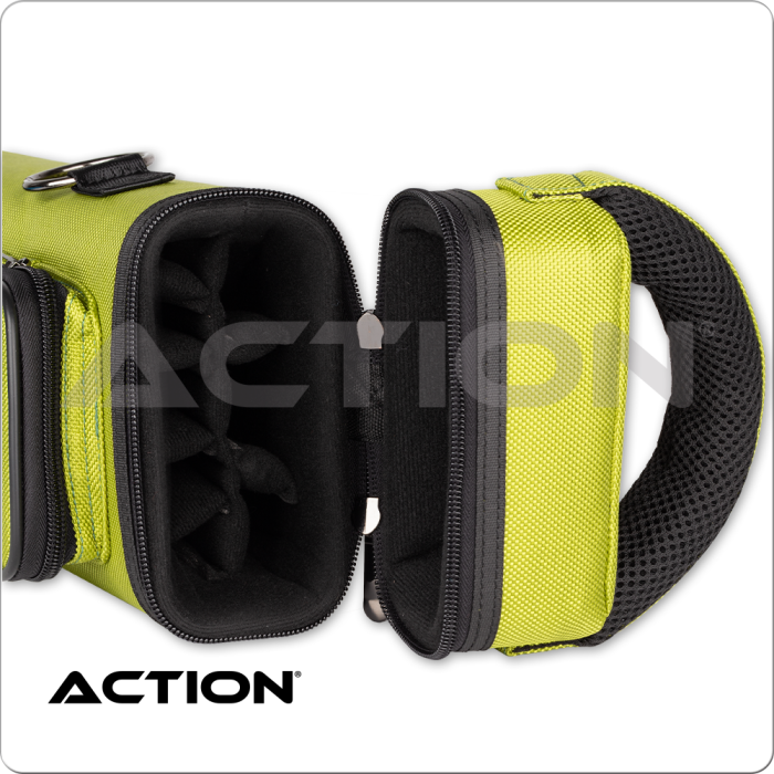 Action Backpack ACB35 3x5 Hard Case (Various Color options) - Pool Shark Supply Pool Shark Supply