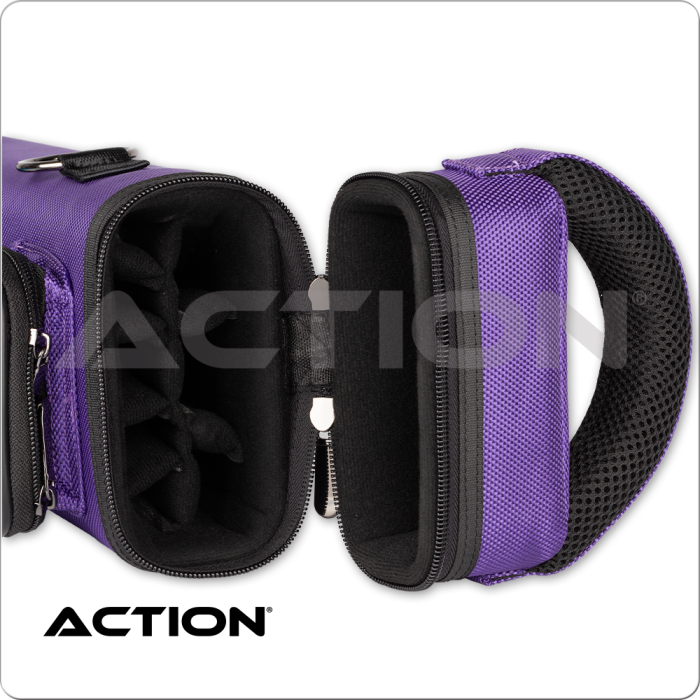 Action Backpack ACB35 3x5 Hard Case (Various Color options) - Pool Shark Supply Pool Shark Supply