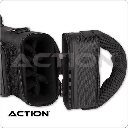 Action Backpack ACB35 3x5 Hard Case (Various Color options) - Pool Shark Supply