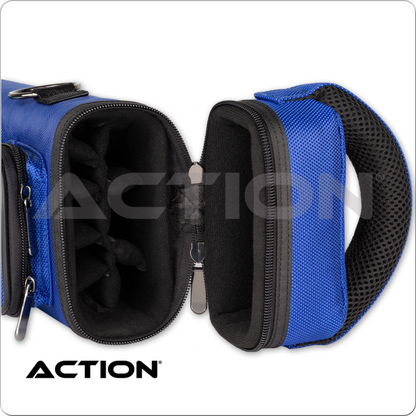 Action Backpack ACB35 3x5 Hard Case (Various Color options) - Pool Shark Supply
