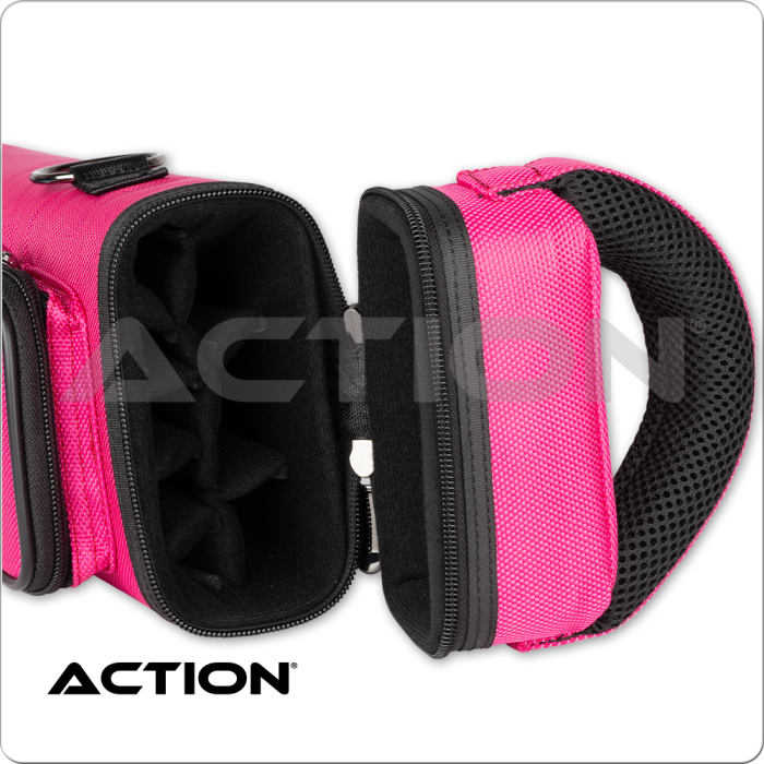 Action Backpack ACB35 3x5 Hard Case (Various Color options) - Pool Shark Supply Pool Shark Supply