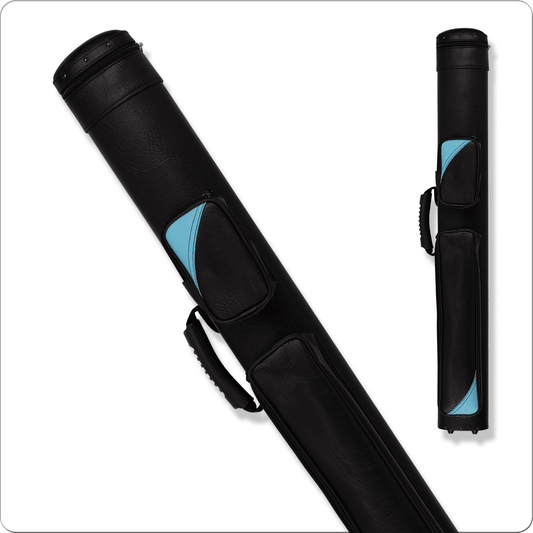 Action Backpack ACZ22 Pool Cue Case - 2x2 - Pool Shark Supply