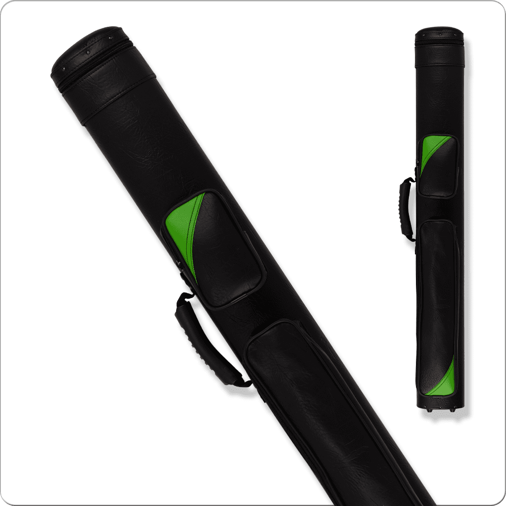 Action Backpack ACZ22 Pool Cue Case - 2x2 - Pool Shark Supply