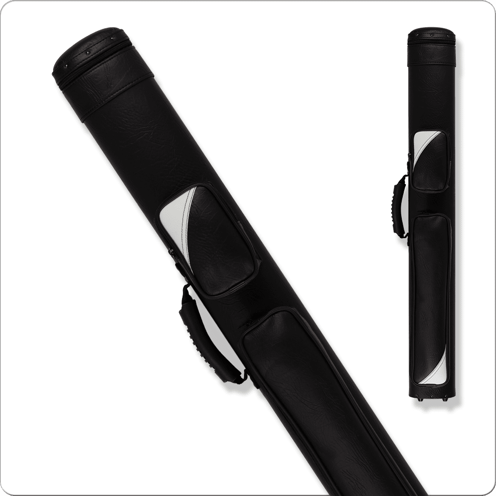Action Backpack ACZ22 Pool Cue Case - 2x2 - Pool Shark Supply