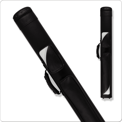 Action Backpack ACZ22 Pool Cue Case - 2x2 - Pool Shark Supply