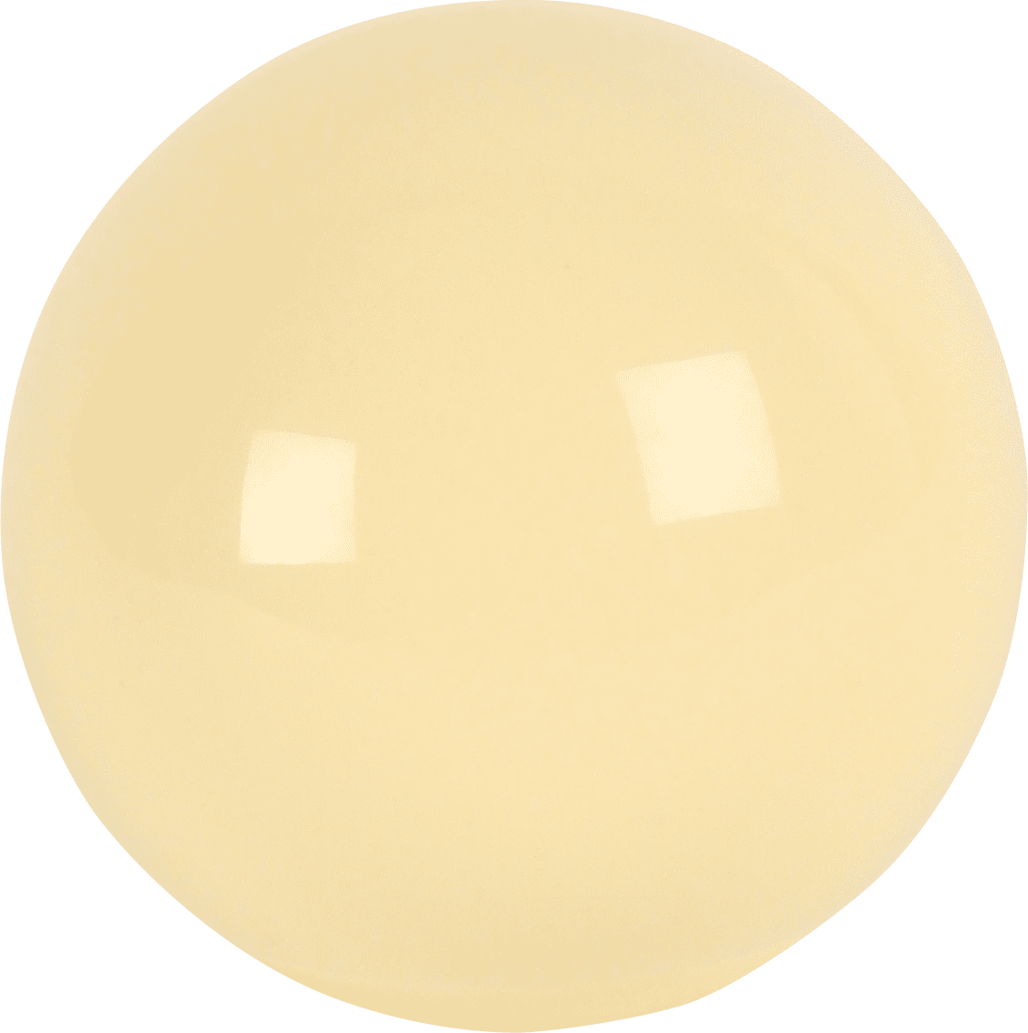 Action CBS Standard Cue Ball - Pool Shark Supply