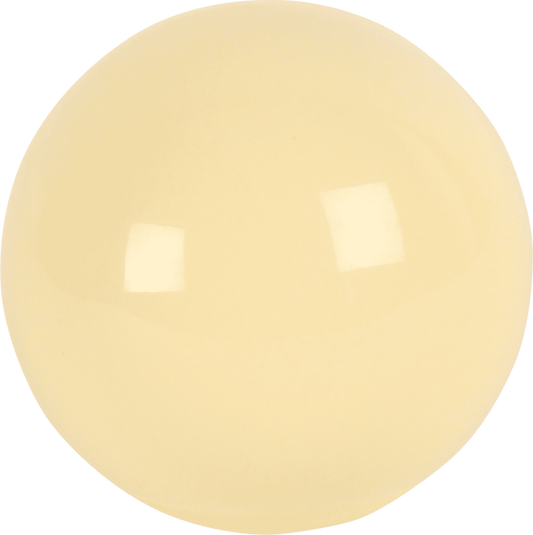Action CBS Standard Cue Ball - Pool Shark Supply