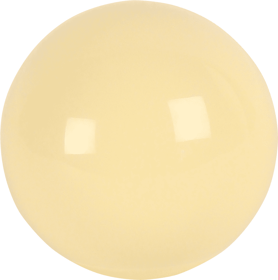 Action CBSNK Snooker Cue Ball - Pool Shark Supply