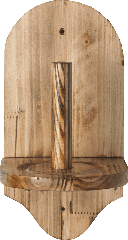 Action CCLNR Rustic Cone Chalk Holder - Pool Shark Supply