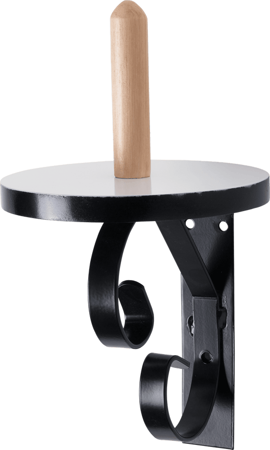 Action CCM Metal Cone Chalk Holder - Pool Shark Supply