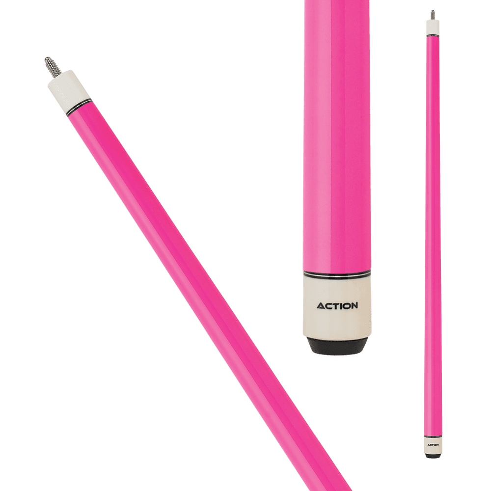 Action COL06 Calavera Pool Cue - Pool Shark Supply Pool Shark Supply