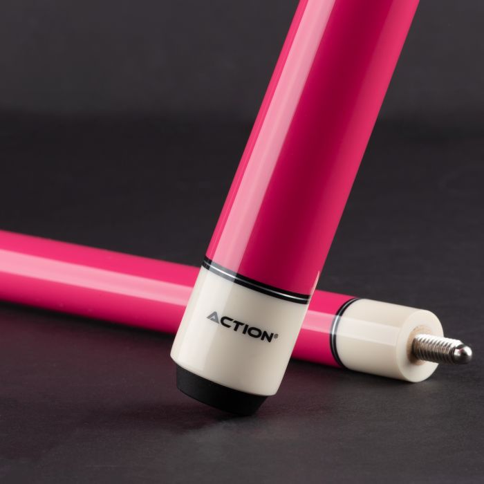 Action COL06 Calavera Pool Cue - Pool Shark Supply Pool Shark Supply