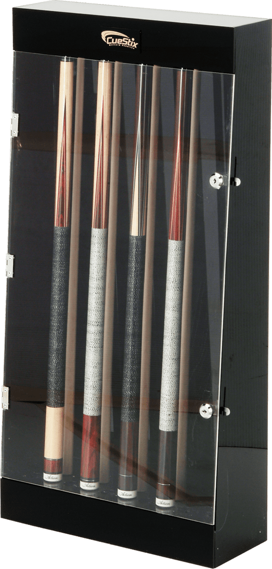 Action DC10B Display Case - Pool Shark Supply