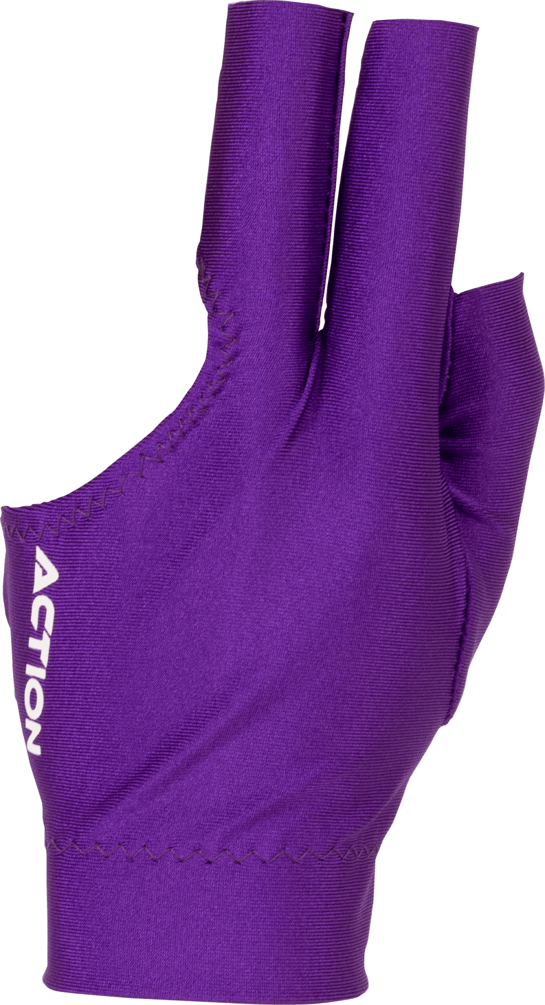 Action Deluxe BGLDLXS Glove - Bridge Hand Left (Small) - Pool Shark Supply