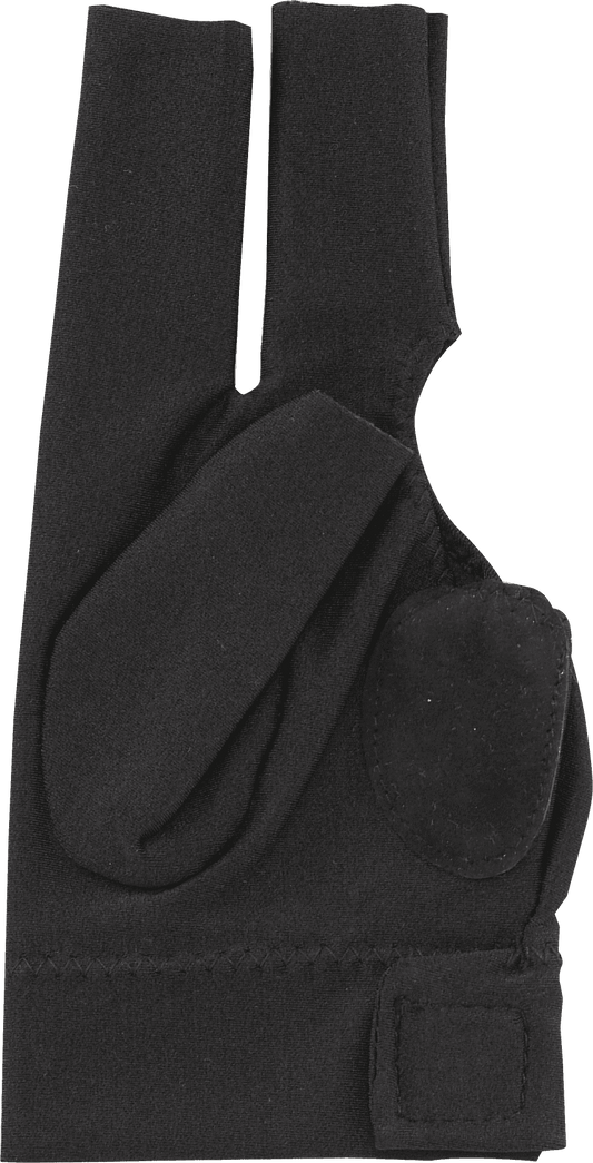 Action Deluxe BGLDLXXL Glove - Bridge Hand Left (X-Large) - Pool Shark Supply