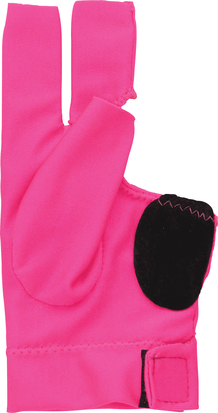 Action Deluxe BGLDLXXS Glove - Bridge Hand Left (X Small) - Pool Shark Supply Pool Shark Supply