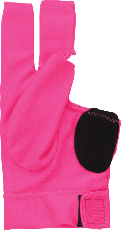 Action Deluxe BGLDLXXS Glove - Bridge Hand Left (X Small) - Pool Shark Supply