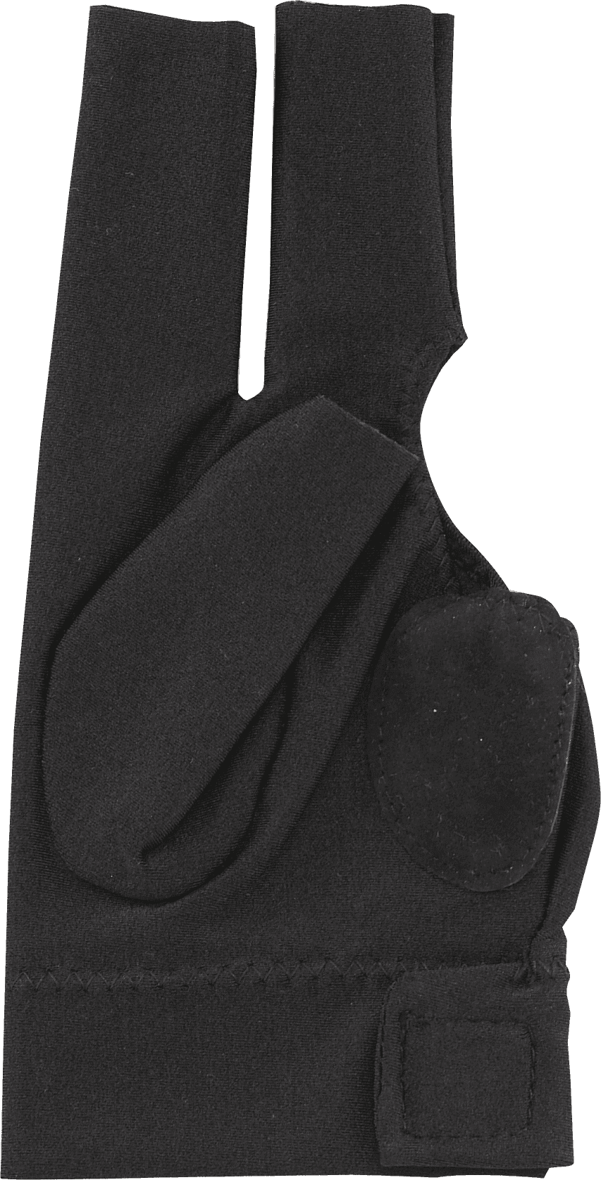 Action Deluxe BGLDLXXS Glove - Bridge Hand Left (X Small) - Pool Shark Supply Pool Shark Supply